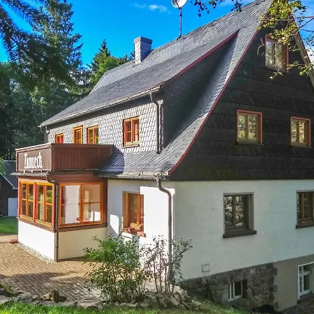 Ferienhaus Holiday Tanneck