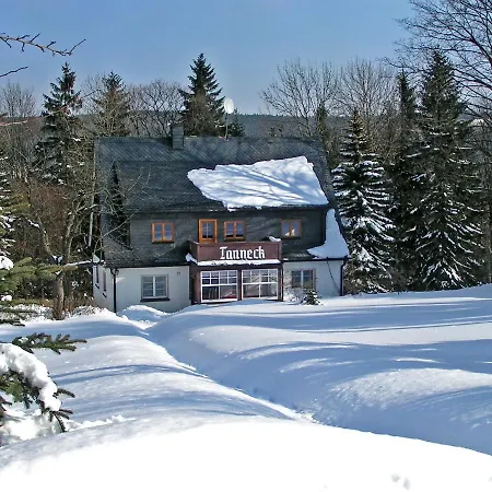 Ferienhaus Holiday Tanneck Schellerhau