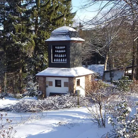 Holiday Tanneck Ferienhaus
