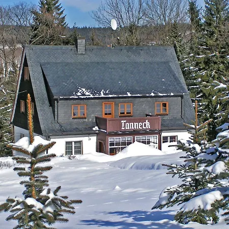 Holiday Tanneck Schellerhau