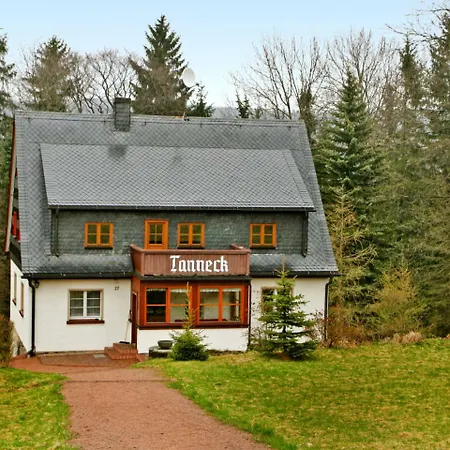 Holiday Tanneck Ferienhaus *